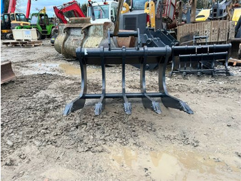 Kopp Godet fleco pour pelle de 7T à 12T: pilt 5