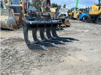 Kopp Godet fleco pour pelle de 7T à 12T: pilt 4