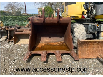 Ekskavaatori kopp VOLVO