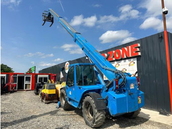 Teleskooplaadur JLG 4013 à 24900 € HT: pilt 2