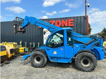 Teleskooplaadur JLG 4013 à 24900 € HT: pilt 4