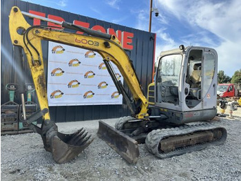 Miniekskavaator Neuson 6003 RD à 19900 € HT: pilt 5
