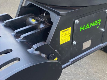 Haarats Pince de tri pour minipelle de 12T à 18T: pilt 3