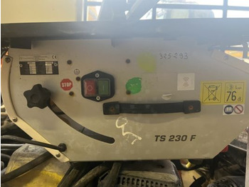 Tööriist/ Seadmed HUSQVARNA