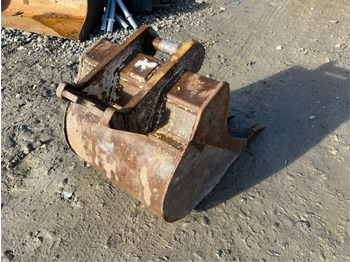 Ekskavaatori kopp godet vtn pour pelle: pilt 5