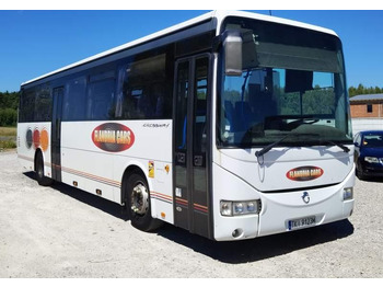 Maakonnaliini buss IRISBUS