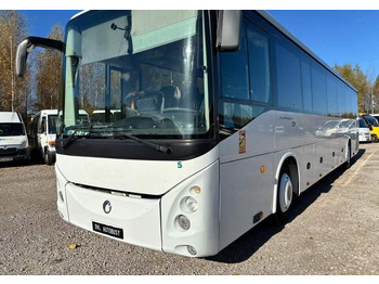 Maakonnaliini buss IRISBUS