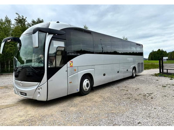 Kaugsõidu buss IRISBUS