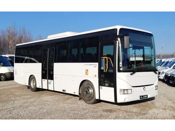 Maakonnaliini buss IRISBUS