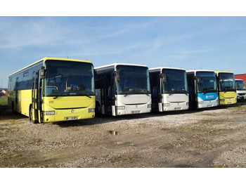 Maakonnaliini buss IRISBUS