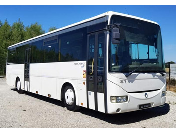 Maakonnaliini buss IRISBUS