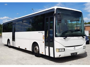Maakonnaliini buss IRISBUS