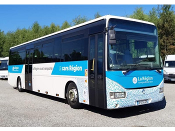 Maakonnaliini buss IRISBUS