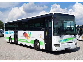Maakonnaliini buss IRISBUS
