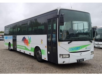 Maakonnaliini buss IRISBUS