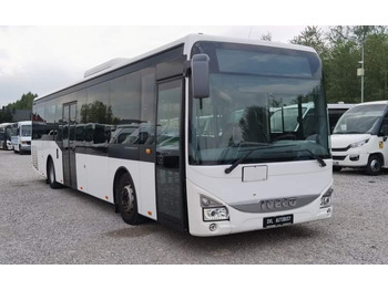 Linnaliini buss IVECO Crossway