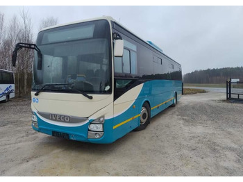 Maakonnaliini buss IVECO