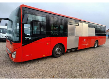 Linnaliini buss Iveco Crosswey low entry: pilt 5