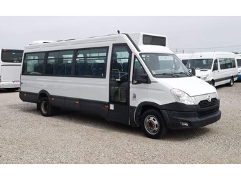 Maakonnaliini buss IVECO Daily