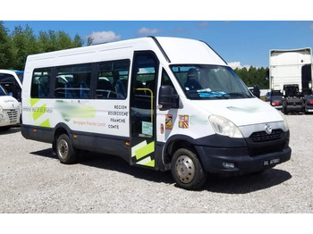 Maakonnaliini buss IVECO Daily