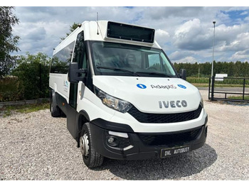 Maakonnaliini buss IVECO Daily