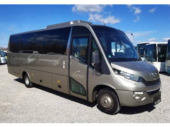 Kaugsõidu buss IVECO Daily