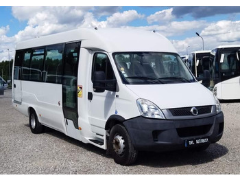 Maakonnaliini buss IVECO Daily