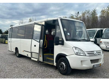 Väikebuss IVECO Daily