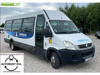 Väikebuss IVECO Daily