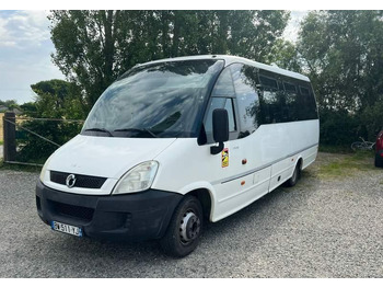 Maakonnaliini buss IVECO