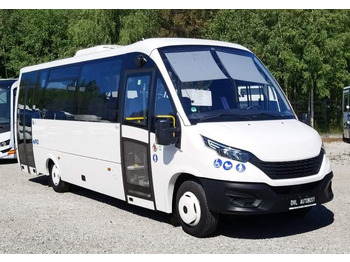 Linnaliini buss IVECO