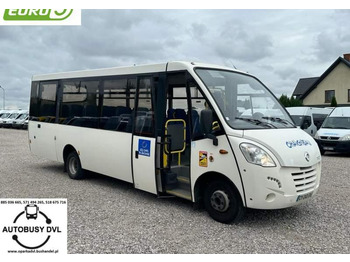 Väikebuss IVECO Daily