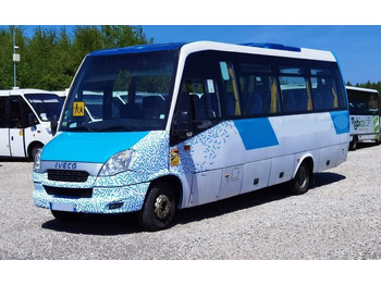 Maakonnaliini buss IVECO