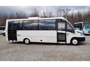 Iveco Rosero First 2022 EURO 6 2szt liising Iveco Rosero First 2022 EURO 6 2szt: pilt 4