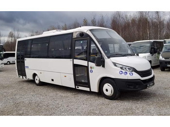 Iveco Rosero First 2022 EURO 6 2szt liising Iveco Rosero First 2022 EURO 6 2szt: pilt 1