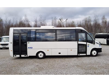 Iveco Rosero First 2022 EURO 6 2szt liising Iveco Rosero First 2022 EURO 6 2szt: pilt 5