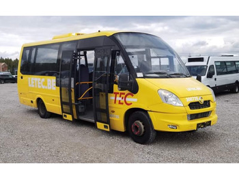 Linnaliini buss IVECO