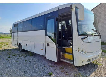 Maakonnaliini buss MERCEDES-BENZ