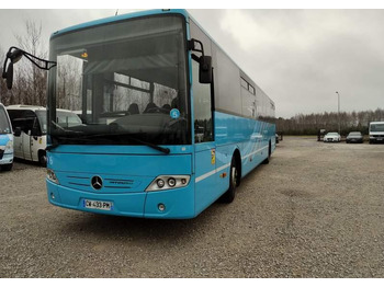 Maakonnaliini buss MERCEDES-BENZ Intouro
