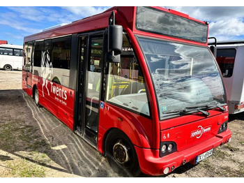 Linnaliini buss MERCEDES-BENZ
