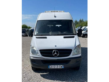 Mercedes-Benz Sprinter 2008 liising Mercedes-Benz Sprinter 2008: pilt 4
