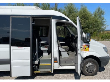 Mercedes-Benz Sprinter 2008 liising Mercedes-Benz Sprinter 2008: pilt 5