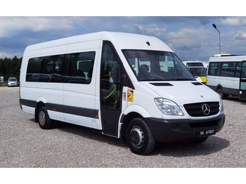 Väikebuss MERCEDES-BENZ Sprinter