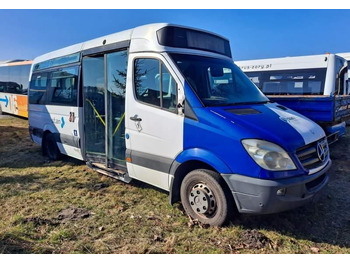 Linnaliini buss MERCEDES-BENZ Sprinter 513