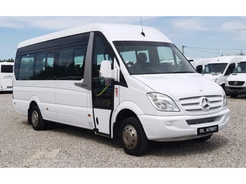 Maakonnaliini buss MERCEDES-BENZ Sprinter