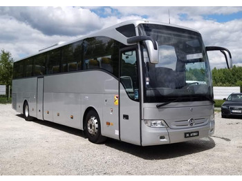 Kaugsõidu buss MERCEDES-BENZ Tourismo