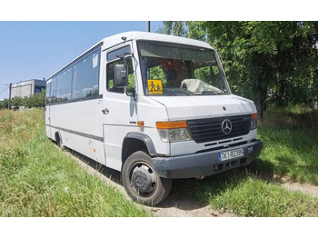 Maakonnaliini buss MERCEDES-BENZ Vario