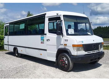 Maakonnaliini buss MERCEDES-BENZ Vario