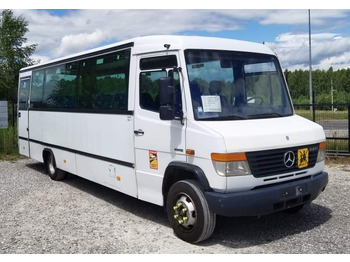Maakonnaliini buss MERCEDES-BENZ Vario