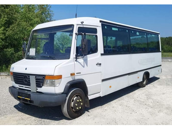 Maakonnaliini buss MERCEDES-BENZ Vario